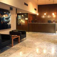 Hotel Best Aranea интерьер отеля