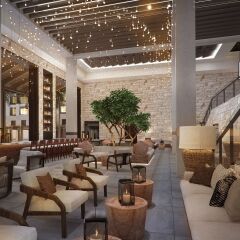 Отель Unique Club at Lopesan Costa Bávaro - All Inclusive Доминикана, Пунта Кана - отзывы, цены и фото номеров - забронировать отель Unique Club at Lopesan Costa Bávaro - All Inclusive онлайн питание фото 3