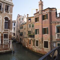 Отель Charming Venice Apartments Италия, Венеция - отзывы, цены и фото номеров - забронировать отель Charming Venice Apartments онлайн фото 4