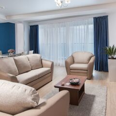Hotel SANREMO by UNDERSUN комната для гостей фото 10