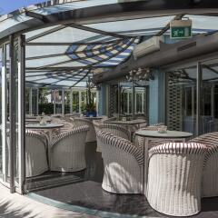 Hotel Feldberg гостиничный бар