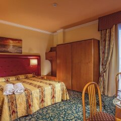 Отель Terme Cristoforo Италия, Абано-Терме - отзывы, цены и фото номеров - забронировать отель Terme Cristoforo онлайн в номере