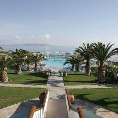 Отель Mitsis Rinela Beach Resort & Spa - All Inclusive фото 4
