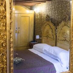 Hotel Palazzo Abadessa комната для гостей фото 4
