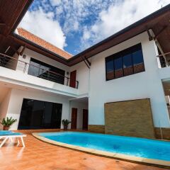 Апартаменты Kata Pool Apartments бассейн фото 3