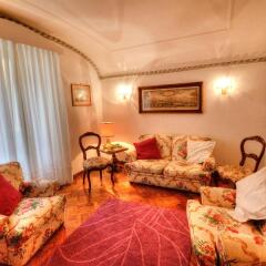 Отель Lungarno Vespucci - Three Bedroom Италия, Флоренция - отзывы, цены и фото номеров - забронировать отель Lungarno Vespucci - Three Bedroom онлайн спа