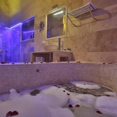 Heaven Cave House Турция, Ургуп - отзывы, цены и фото номеров - забронировать отель Heaven Cave House онлайн спа
