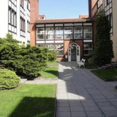 Отель Kobza Haus