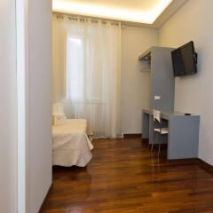 Отель Borghese Executive Suite удобства в номере
