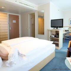 Отель Lindner Hotel Dom Residence Германия, Кёльн - 8 отзывов об отеле, цены и фото номеров - забронировать отель Lindner Hotel Dom Residence онлайн удобства в номере
