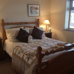 Отель Shiptonthorpe Arms B&B комната для гостей фото 5