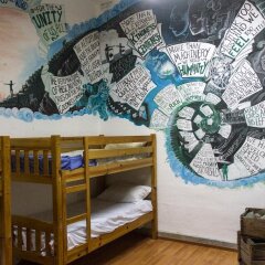 Отель Hostel Jones Мальта, Слима - отзывы, цены и фото номеров - забронировать отель Hostel Jones онлайн детские мероприятия