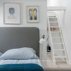Отель Heart of Copenhagen - Luxury Дания, Копенгаген - отзывы, цены и фото номеров - забронировать отель Heart of Copenhagen - Luxury онлайн детские мероприятия