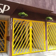 Отель Suites Polanco Мехико развлечения