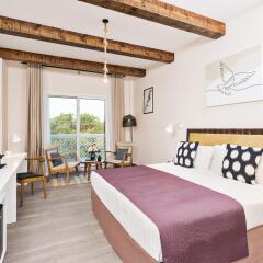 Park Regis Boutique Hotel комната для гостей