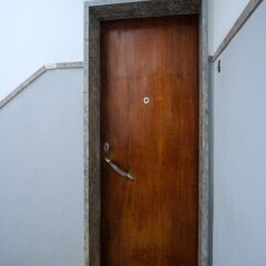 Отель Lisbon Backpackers Guesthouse удобства в номере фото 2