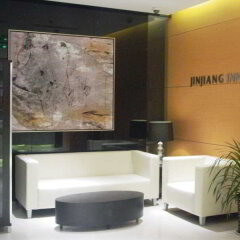 Jinjiang Inn Xian Dayanta Hotel спа