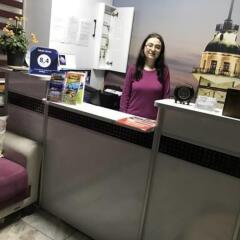 Gorur Hotel интерьер отеля фото 2