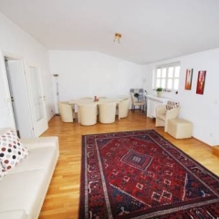 Апартаменты Duschel Apartments Вена помещение для мероприятий