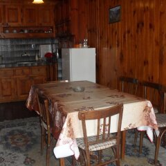 Отель Guest House Terziiski в номере