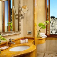 Forum Hotel ванная
