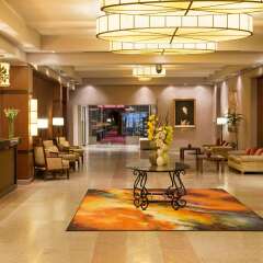 Отель Ramada Sofia City Center интерьер отеля