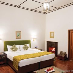 Отель Savoy - IHCL SeleQtions Индия, Нилгири Хиллс - отзывы, цены и фото номеров - забронировать отель Savoy - IHCL SeleQtions онлайн комната для гостей