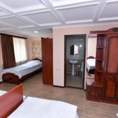 Old City Hotel Alaverdi фото 3