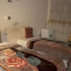 Crown Liberty Hotel in Accra, Ghana from 60$, photos, reviews - zenhotels.com guestroom photo 4
