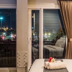 Отель Dang Derm in The Park Таиланд, Бангкок - отзывы, цены и фото номеров - забронировать отель Dang Derm in The Park онлайн спа