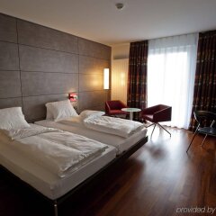 Hotel Sternen Oerlikon in Zurich, Switzerland from 230$, photos, reviews - zenhotels.com guestroom photo 2