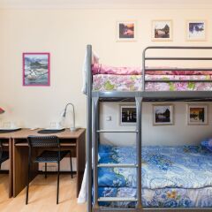 Krasny Terem Hotel в номере
