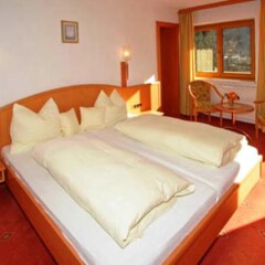 Hotel Berghof комната для гостей фото 5
