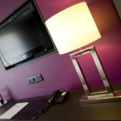 Отель Van Der Valk Hotel Oostkamp-Brugge Бельгия, Осткамп - отзывы, цены и фото номеров - забронировать отель Van Der Valk Hotel Oostkamp-Brugge онлайн удобства в номере
