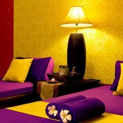 Отель Siam Place Airport Hotel Suvarnabhumi Таиланд, Бангкок - отзывы, цены и фото номеров - забронировать отель Siam Place Airport Hotel Suvarnabhumi онлайн детские мероприятия фото 2