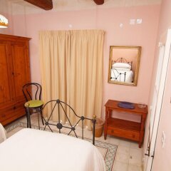 Отель Maria Giovanna Guest House комната для гостей фото 2