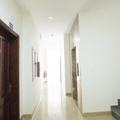Отель Lys Hotel Вьетнам, Буонматхуот - отзывы, цены и фото номеров - забронировать отель Lys Hotel онлайн интерьер отеля фото 2