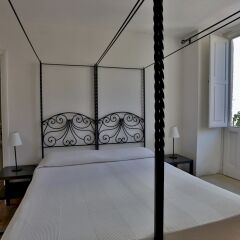 Отель Alla Giudecca Сиракуза комната для гостей фото 4