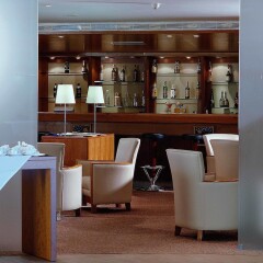 Отель Novotel Porto Gaia интерьер отеля