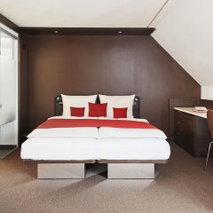 Отель Derag Livinghotel Am Viktualienmarkt Мюнхен фото 9