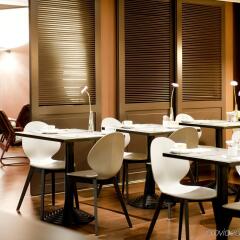 New Hotel Charlemagne спа