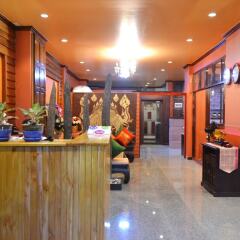 My Place Boutique Hotel Ланта спа