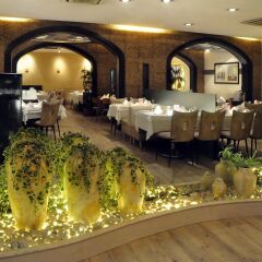Отель Abbott Hotel Индия, Нави-Мумбай - отзывы, цены и фото номеров - забронировать отель Abbott Hotel онлайн питание