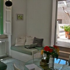 Отель Casa Odegitria Бари комната для гостей фото 5