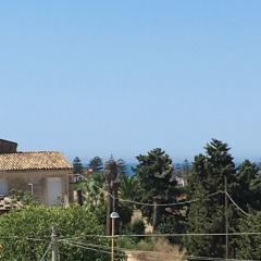 Отель B&B La Via di Casa Агридженто фото 5