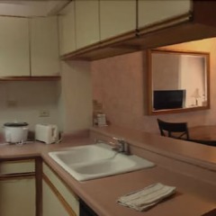 Guam Airport Hotel в номере