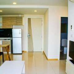 Отель Acqua Condo Jomtien Паттайя в номере