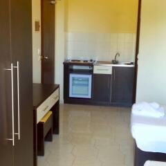 Rose Hotel Faliraki в номере