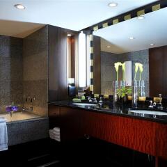 Отель The Westin Chosun Seoul Южная Корея, Сеул - отзывы, цены и фото номеров - забронировать отель The Westin Chosun Seoul онлайн спа