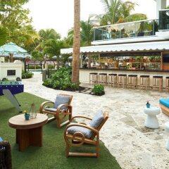 Отель The Confidante - in the Unbound Collection by Hyatt фото 4